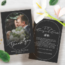 Search for romantic typography cards Black and white