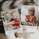 Search for double sided invitations Minimal