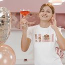 Search for best friend birthday tshirts Pink