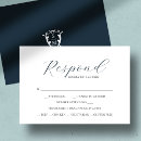 Search for initial rsvp cards Couple