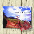 Search for napa valley postcards California