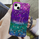 Search for blue and purple ombre iphone cases For her