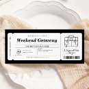 Search for getaway Voucher