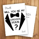 Search for black tux invitations Groomsman