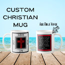 Search for john 16 mugs Religious