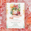 Search for glam invitations Elegant