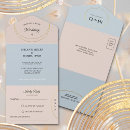 Search for ring wedding invitations Minimalist