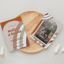 Search for rainbow wedding invitations 70s