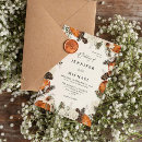 Search for white floral wedding invitations Modern