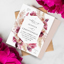 Search for beach 4x5 wedding invitations Elegant