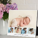 Search for nursery photo display New parents