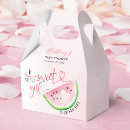 Search for baby girl favour boxes Watercolor