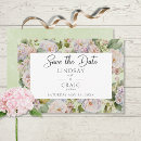 Search for hydrangea save the dates Flowers