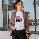 Search for power tshirts feminist
