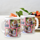 Search for family portrait mugs Photo collage