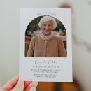 Search for memorial religious invitations Modern