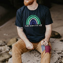 Search for self made tshirts Pride