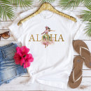 Search for hawaiian hula tshirts Tropical