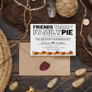 Search for family thanksgiving invitations Fall