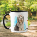 Search for collie dog mugs Animal