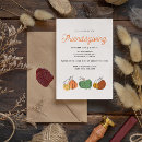 Search for pumpkins thanksgiving invitations Party