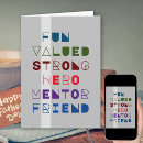 Search for geometric shape cards For him