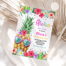 Search for hawaiian luau Luau birthday party