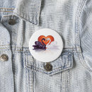 Search for swan badges Two swans