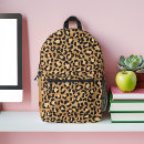 Search for leopard pattern Monogrammed
