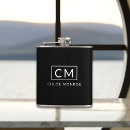 Search for monogram flasks Professional