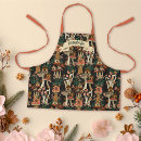 Search for cottage aprons Girl