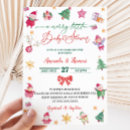 Search for bundle of joy baby shower invitations Winter wonderland