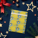 Search for star of david wrapping paper Pattern