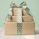 Search for vintage ribbon Green
