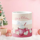 Search for hot cocoa mugs Pink