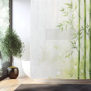 Search for bamboo shower curtains Japanese