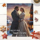 Search for wedding anniversary puzzles Couple