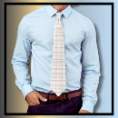 Search for neutral ties Chequered