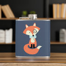 Search for fox flasks Animals