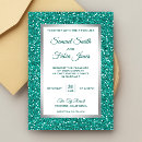 Search for teal and silver weddings Chic