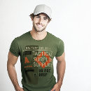 Search for cargo tshirts Military