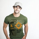 Search for hunting tshirts Military