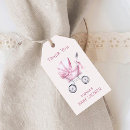 Search for vintage gift tags Thank you tag