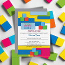 Search for adoption baby shower invitations Modern