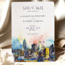 Search for new york skyline invitations Statue of liberty