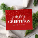Search for greetings business christmas cards Company