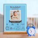 Search for boy birth stats posters Keepsake