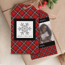 Search for tartan gift tags Cute