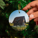 Search for our first home christmas tree decorations Real estate