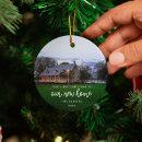 Search for 1st house christmas tree decorations Moving